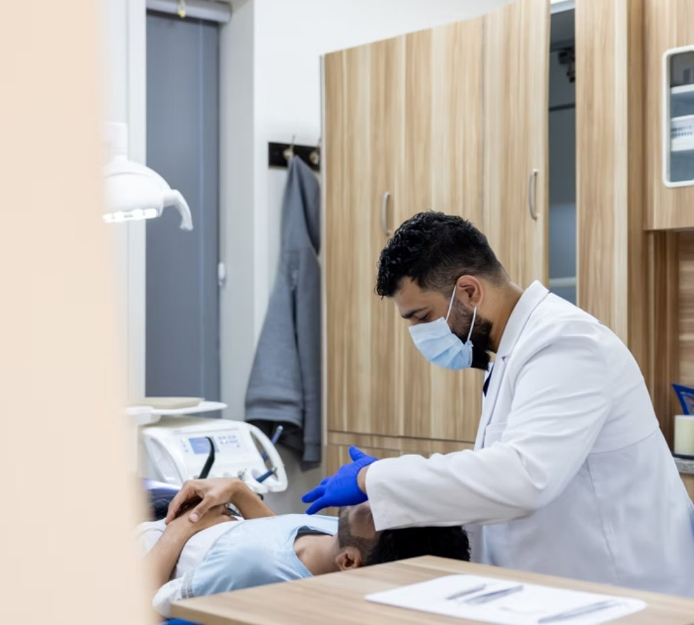 emergency dentist edmonton