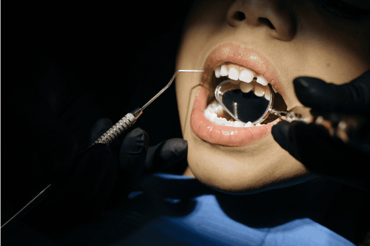Dental Makeover Edmonton
