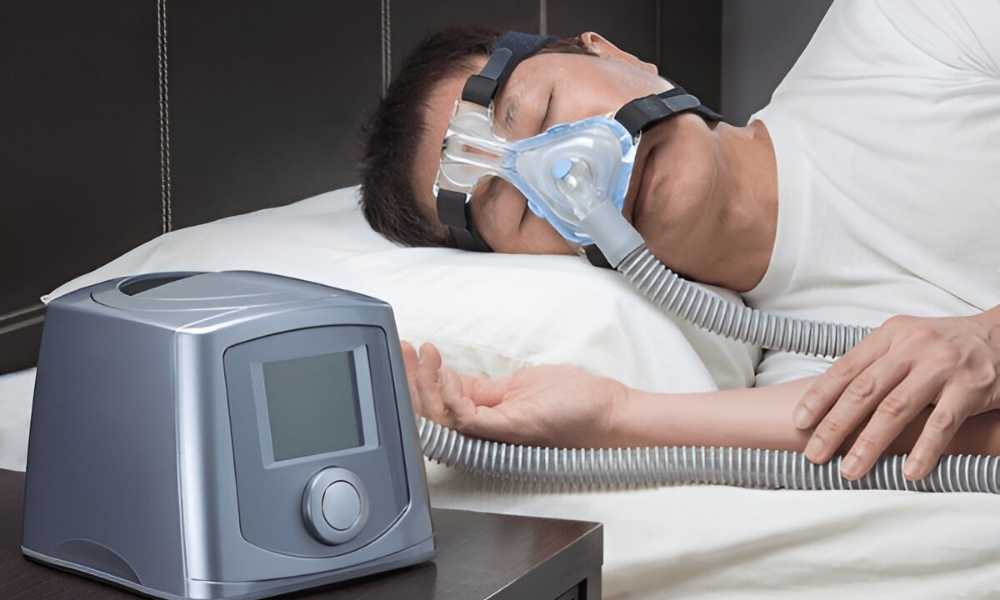 Sleep Apnea Oral Appliance Edmonton – Pearly Dental