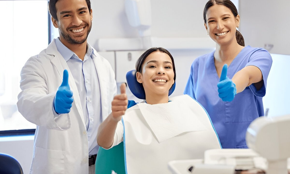 Urgent Dental Care Edmonton – Pearly Dental
