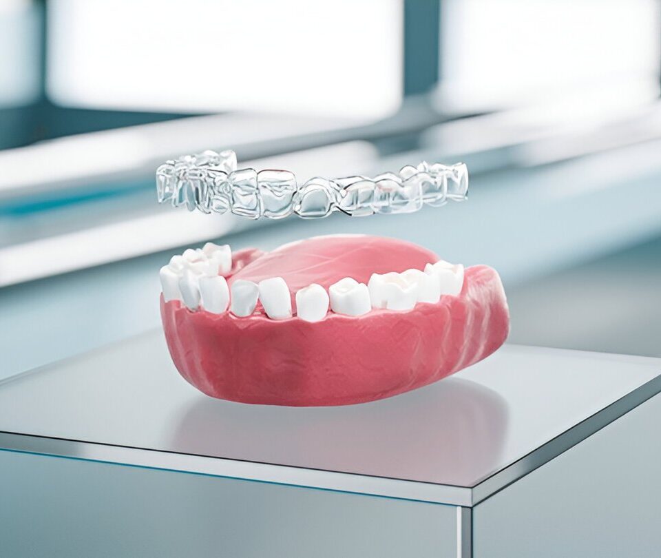 Orthodontist Edmonton